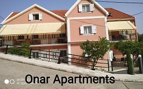Οnar Appartments